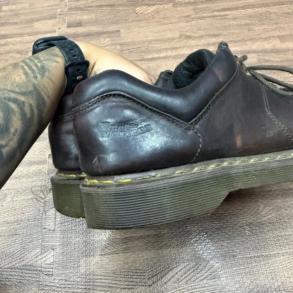 vintage Dr. Martens 8312